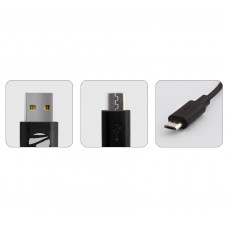 Zebronics Micro USB Cable for Android